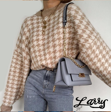 Cargar imagen en el visor de la galería, Sweater Alchemilla