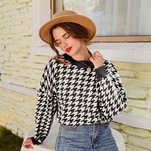 Cargar imagen en el visor de la galería, Sweater Alchemilla