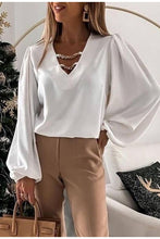 Cargar imagen en el visor de la galería, Blusa Dietas
