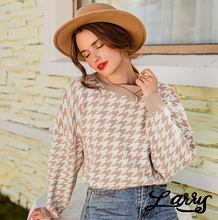 Cargar imagen en el visor de la galería, Sweater Alchemilla
