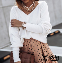 Cargar imagen en el visor de la galería, Sweater Monarda

