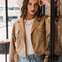 Cargar imagen en el visor de la galería, Chaqueta Ipomea

