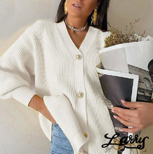 Cargar imagen en el visor de la galería, Sweater Buddleja
