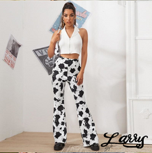 Cargar imagen en el visor de la galería, Pantalón Rose Mallow
