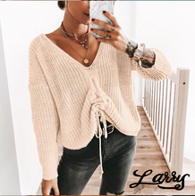 Cargar imagen en el visor de la galería, Sweater Gaillardia
