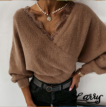 Cargar imagen en el visor de la galería, Sweater Astilbe
