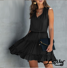 Cargar imagen en el visor de la galería, Vestido Beauty Bush
