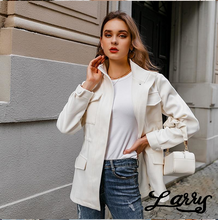 Cargar imagen en el visor de la galería, Chaqueta Calla Lily
