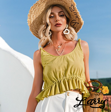 Cargar imagen en el visor de la galería, Blusa Linseed
