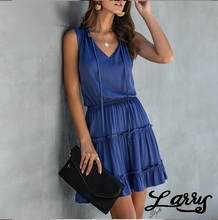 Cargar imagen en el visor de la galería, Vestido Beauty Bush
