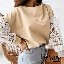 Cargar imagen en el visor de la galería, Sweater Astrantia
