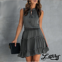 Cargar imagen en el visor de la galería, Vestido Beauty Bush

