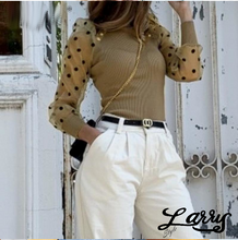 Cargar imagen en el visor de la galería, Blusa English Bluebell
