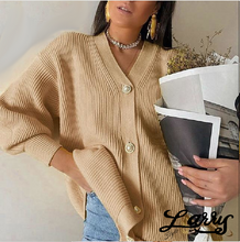 Cargar imagen en el visor de la galería, Sweater Buddleja

