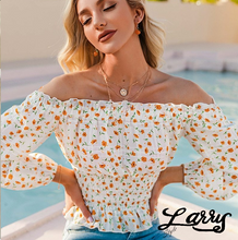 Cargar imagen en el visor de la galería, Blusa Dianella
