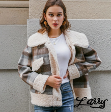 Cargar imagen en el visor de la galería, Chaqueta Canna Lily
