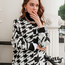 Cargar imagen en el visor de la galería, Sweater Amsonia
