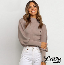Cargar imagen en el visor de la galería, Sweater Bouvardia
