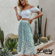 Cargar imagen en el visor de la galería, Falda Lily
