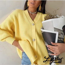Cargar imagen en el visor de la galería, Sweater Buddleja
