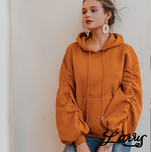 Cargar imagen en el visor de la galería, Hoodie Bellflower
