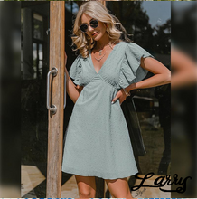 Cargar imagen en el visor de la galería, Vestido Kalmia

