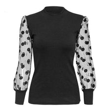 Cargar imagen en el visor de la galería, Blusa English Bluebell
