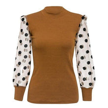 Cargar imagen en el visor de la galería, Blusa English Bluebell
