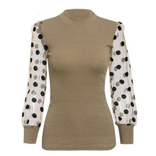 Cargar imagen en el visor de la galería, Blusa English Bluebell
