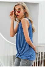 Cargar imagen en el visor de la galería, Camiseta French Marigold
