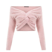 Cargar imagen en el visor de la galería, Sweater Prince's Feather
