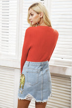 Cargar imagen en el visor de la galería, Sweater Blazing Star
