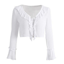 Cargar imagen en el visor de la galería, Blusa Eustoma
