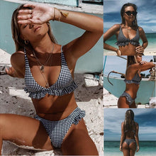 Cargar imagen en el visor de la galería, Bikini Aconitum
