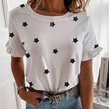 Cargar imagen en el visor de la galería, Blusa Freesia
