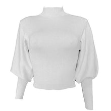 Cargar imagen en el visor de la galería, Sweater Bouvardia
