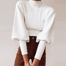 Cargar imagen en el visor de la galería, Sweater Bouvardia
