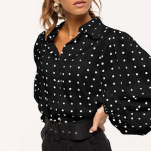 Cargar imagen en el visor de la galería, Blusa Gypsophila
