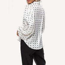 Cargar imagen en el visor de la galería, Blusa Gypsophila
