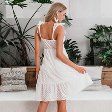 Cargar imagen en el visor de la galería, Vestido Agapanthus

