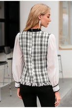 Cargar imagen en el visor de la galería, Blusa Gladiolus
