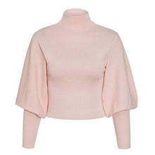 Cargar imagen en el visor de la galería, Sweater Bouvardia

