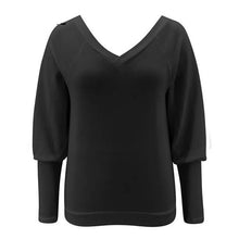 Cargar imagen en el visor de la galería, Sweater Monarda
