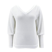 Cargar imagen en el visor de la galería, Sweater Monarda

