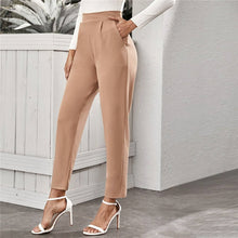 Cargar imagen en el visor de la galería, Pantalón Winter rose
