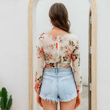 Cargar imagen en el visor de la galería, Blusa Dianthus
