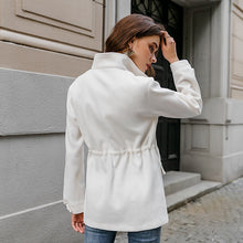 Cargar imagen en el visor de la galería, Chaqueta Calla Lily

