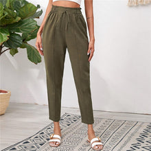 Cargar imagen en el visor de la galería, Pantalón Hyacinth

