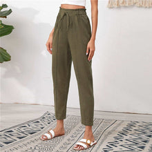 Cargar imagen en el visor de la galería, Pantalón Hyacinth
