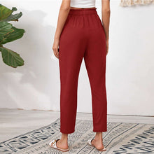 Cargar imagen en el visor de la galería, Pantalón Hyacinth
